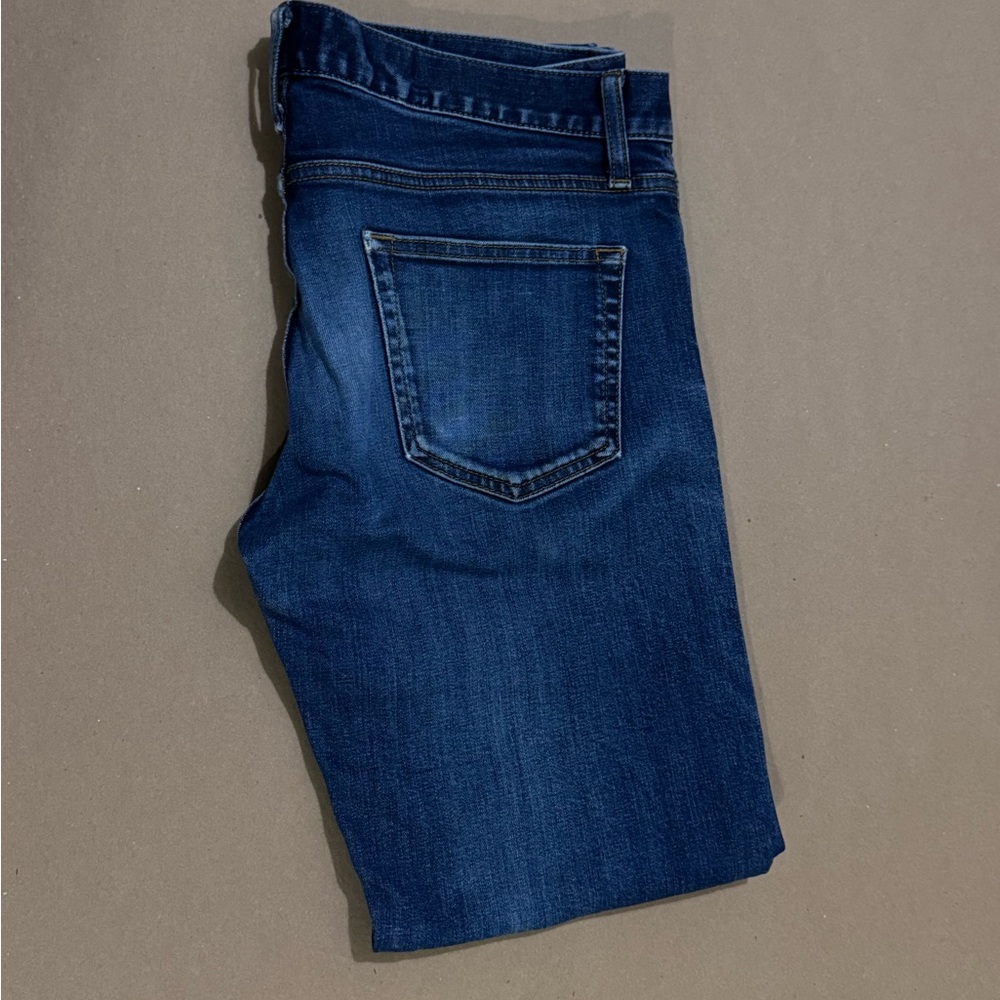 Uniqlo jeans. Size 5.       #2